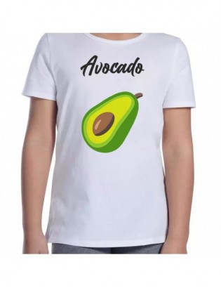 koszulka D-B WO67 avocado...