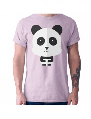 koszulka M-R ZW39 panda...
