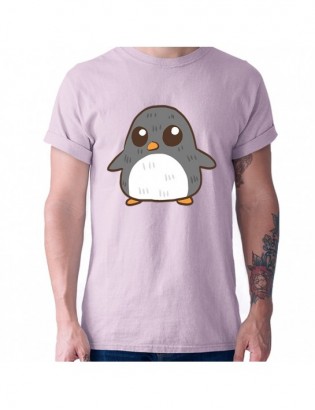 koszulka M-R ZW42 pingwinek...