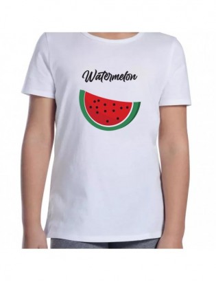 koszulka D-B WO9 owoc arbuz...
