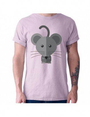 koszulka M-R ZW57 szczurek...