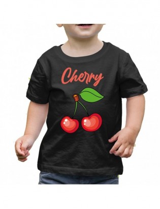 koszulka D-CZ WO62 owoc...