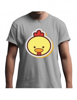 koszulka M-SZ ZW21 kurczak...