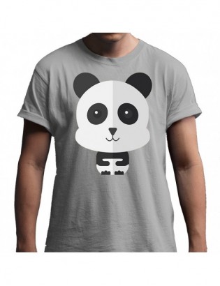 koszulka M-SZ ZW39 panda...