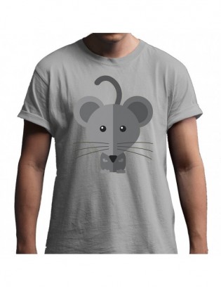 koszulka M-SZ ZW57 szczurek...