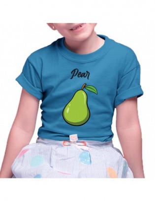 koszulka D-N WO25 owoc...
