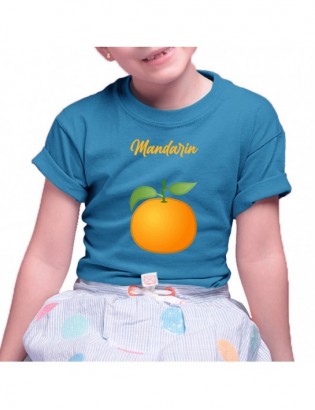 koszulka D-N WO46 owoc...