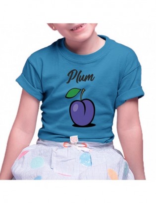 koszulka D-N WO55 owoc...