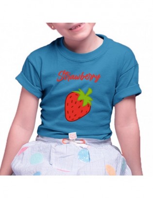 koszulka D-N WO58 owoc...