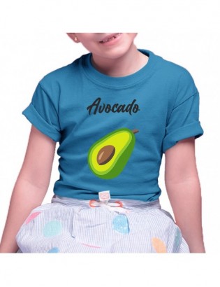 koszulka D-N WO67 avocado...