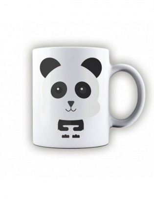 kubek ceramiczny ZW39 panda...