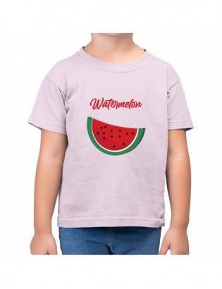 koszulka D-R WO10 owoc...