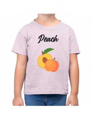 koszulka D-R WO13 owoc...