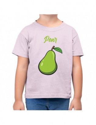 koszulka D-R WO26 owoc...