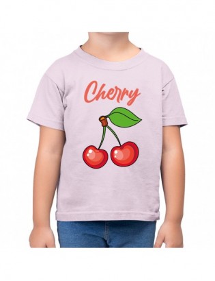 koszulka D-R WO62 owoc...