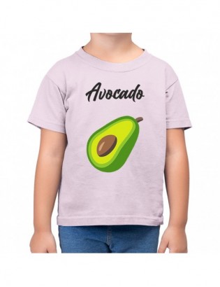 koszulka D-R WO67 avocado...
