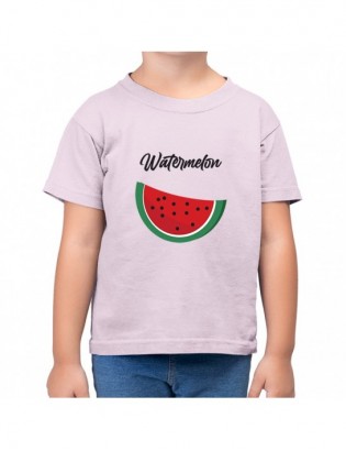 koszulka D-R WO9 owoc arbuz...