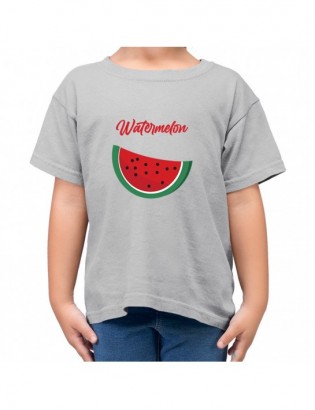 koszulka D-SZ WO10 owoc...