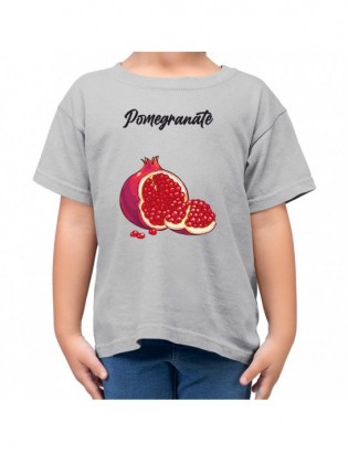 koszulka D-SZ WO21 owoc...