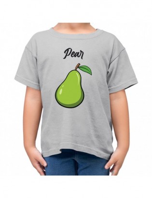 koszulka D-SZ WO25 owoc...