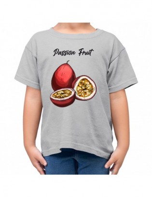 koszulka D-SZ WO49 owoc...