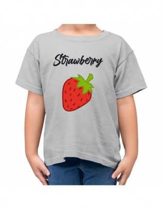koszulka D-SZ WO57 owoc...
