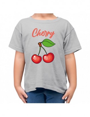 koszulka D-SZ WO62 owoc...