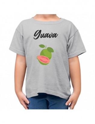 koszulka D-SZ WO63 owoc...