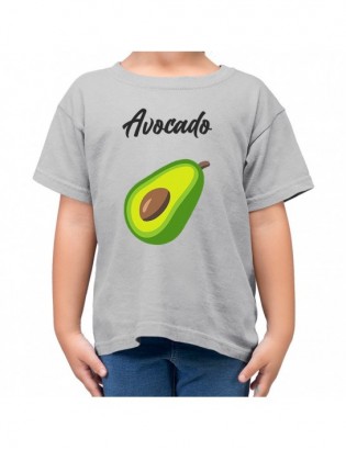 koszulka D-SZ WO67 avocado...