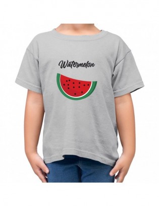 koszulka D-SZ WO9 owoc...