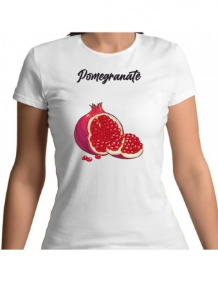 koszulka K-B WO21 owoc...