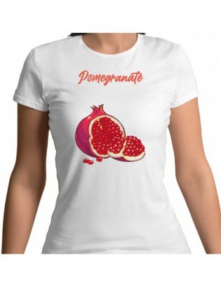 koszulka K-B WO22 owoc...
