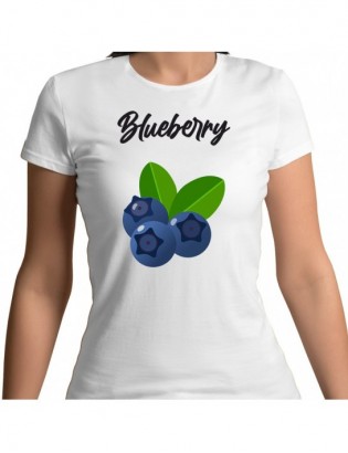 koszulka K-B WO29 owoc...
