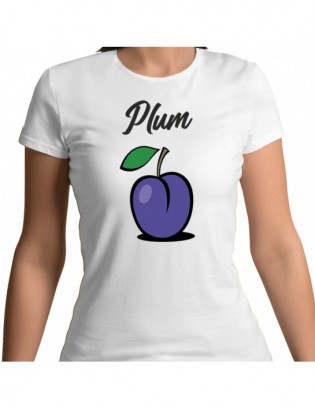 koszulka K-B WO55 owoc...