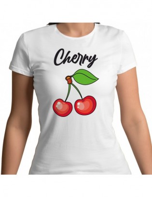 koszulka K-B WO61 owoc...