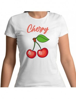 koszulka K-B WO62 owoc...