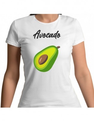 koszulka K-B WO67 avocado...