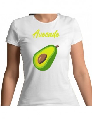 koszulka K-B WO68 avocado...