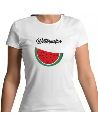 koszulka K-B WO9 owoc arbuz...