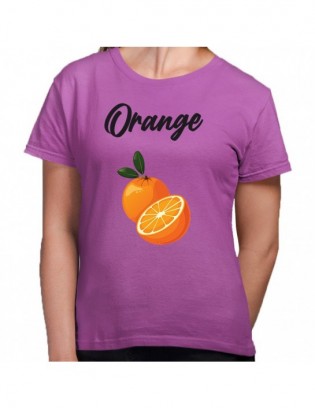 koszulka K-CR WO54 owoc...