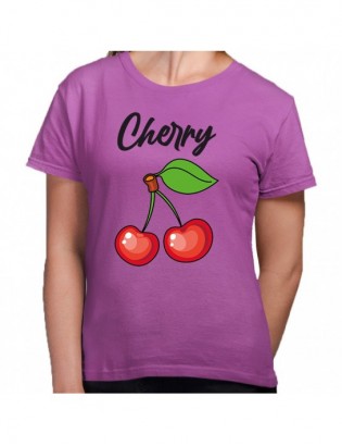 koszulka K-CR WO61 owoc...