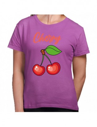 koszulka K-CR WO62 owoc...
