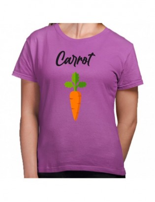 koszulka K-CR WO87 warzywo...