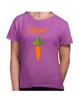 koszulka K-CR WO88 warzywo...