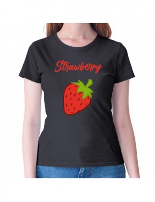koszulka K-CZ WO58 owoc...