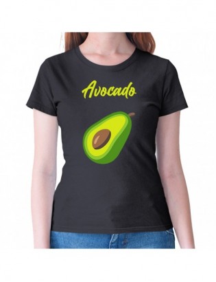 koszulka K-CZ WO68 avocado...