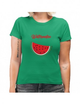 koszulka K-JZ WO10 owoc...