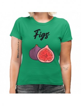 koszulka K-JZ WO19 owoc...