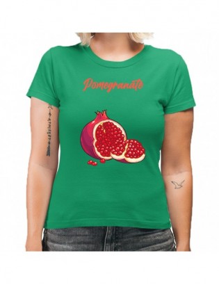 koszulka K-JZ WO22 owoc...