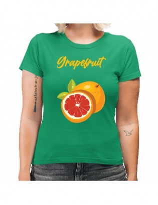 koszulka K-JZ WO24 owoc...